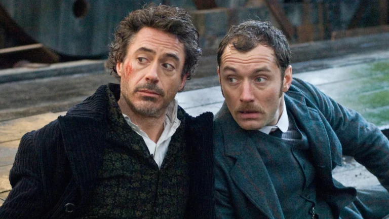 Nova Série de Sherlock Holmes Estreia em Outubro com Formato Inovador