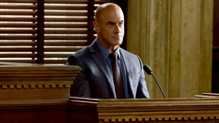 Christopher Meloni retorna oficialmente como Stabler na 28ª temporada de Law & Order: SVU