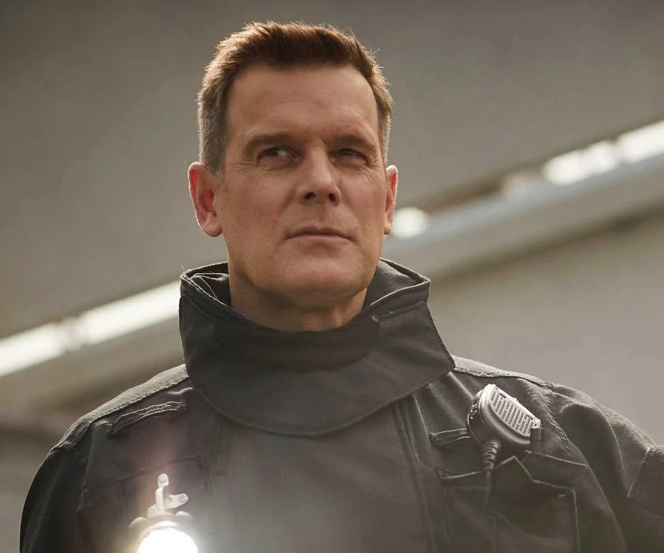 Peter Krause comenta possibilidade de Bobby Nash estar vivo em 9-1-1