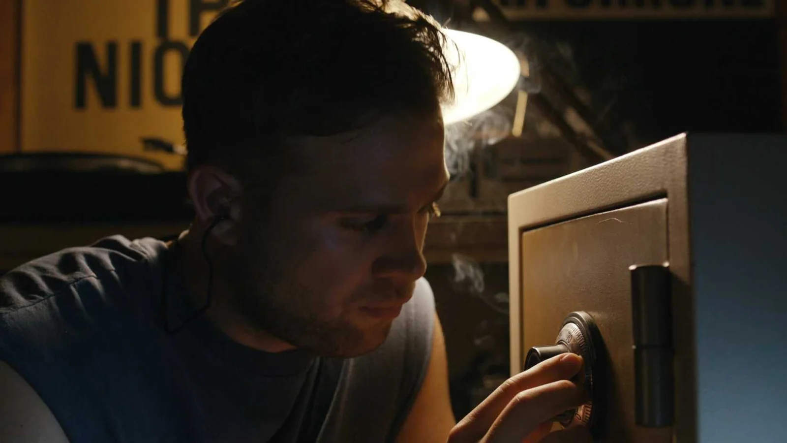 Filme de crime “Tuner” atinge primeiro lugar em streaming nos Estados Unidos