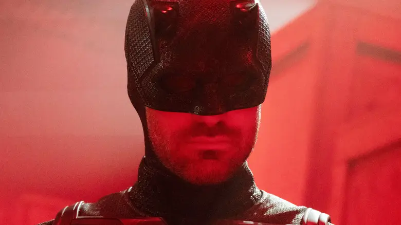 Marvel confirma o fim da série “Daredevil: Born Again” após terceira temporada no Disney+