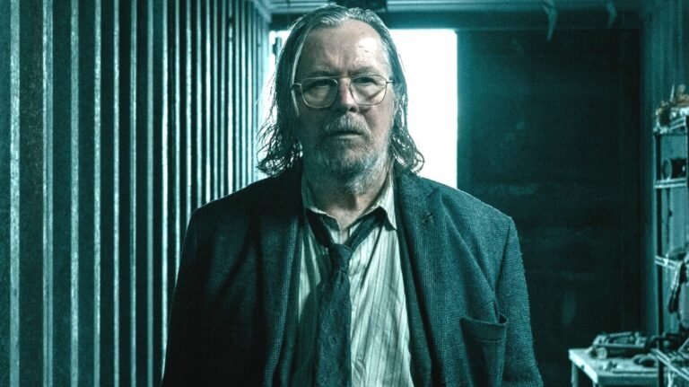 Slow Horses temporada 6 faz homenagem a uma das maiores séries da HBO