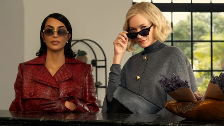 Data de estreia da 2ª temporada de All’s Fair é confirmada por Ryan Murphy