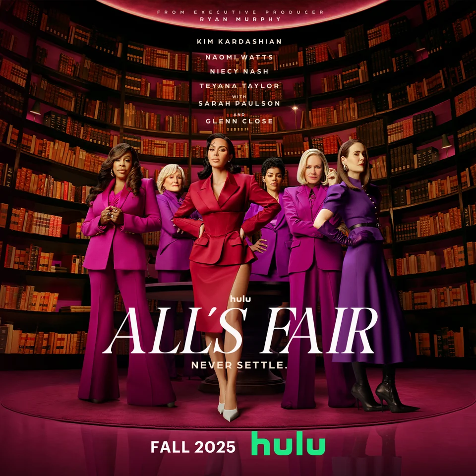 Data de estreia da 2ª temporada de All’s Fair é confirmada por Ryan Murphy