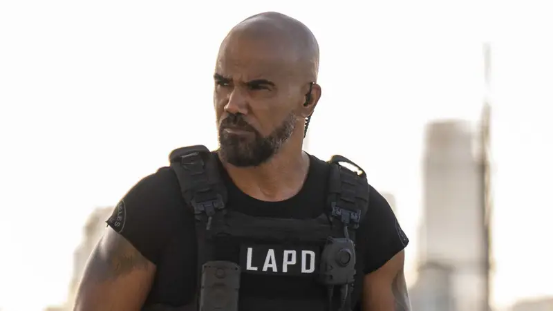 Shemar Moore confirma cronologia de S.W.A.T. Exiles após fim da série original da CBS