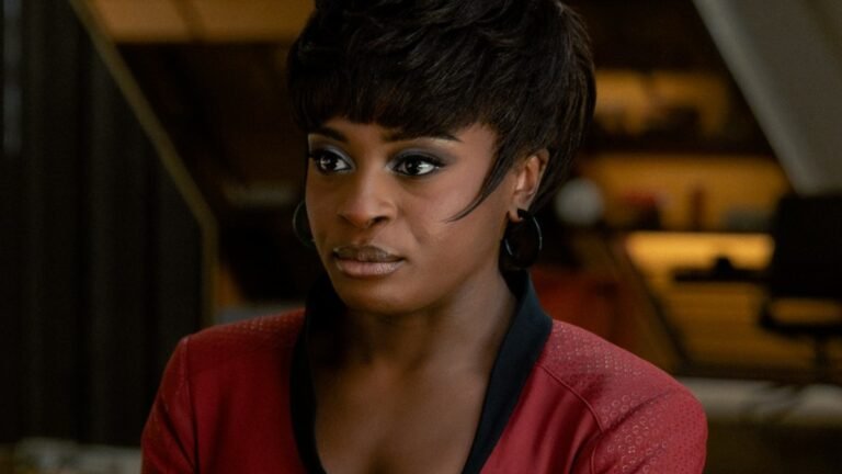 Final da Temporada 4 de Star Trek: Strange New Worlds dá Indícios de Spin-off Year One