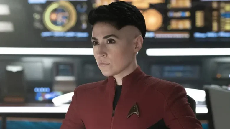 Final da 4ª temporada de Star Trek: Strange New Worlds revela destino de personagens importantes