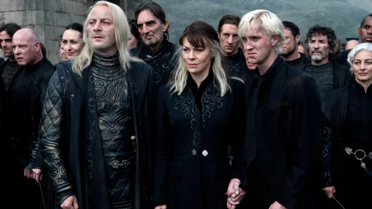 Ator Conhecido por Harry Potter Estreia em Filme de Terror Sobre Vampiros