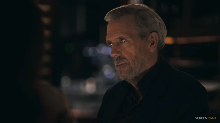 Hugh Laurie estrela série policial da Apple TV com estreia marcada para 2027