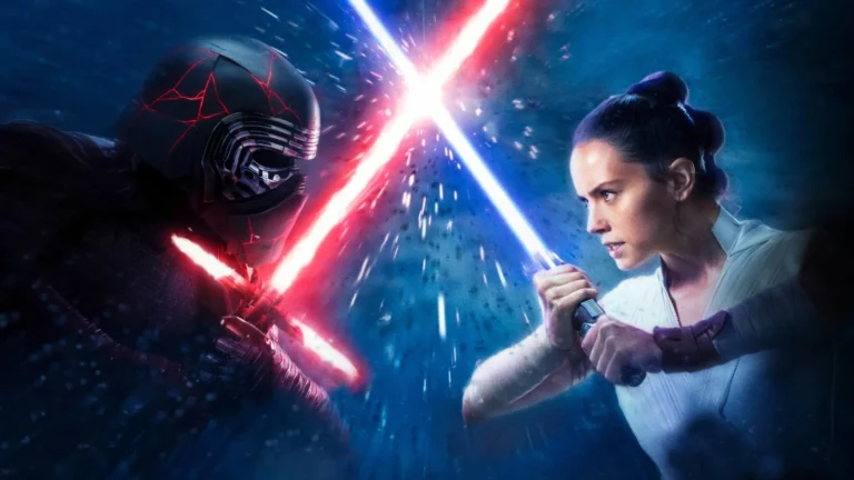 Prime Video lança filme que substitui Star Wars e lidera streaming mundial