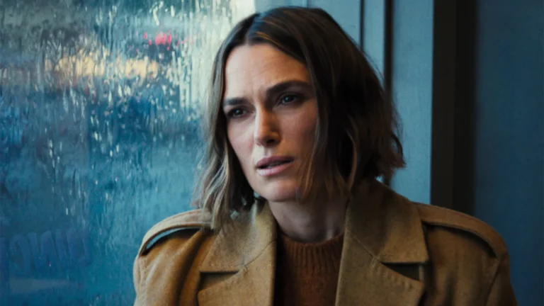 Série de espionagem Black Doves retorna à Netflix com trailer da segunda temporada