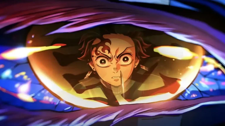 6 filmes de anime para assistir se você gostou de Demon Slayer: Infinity Castle