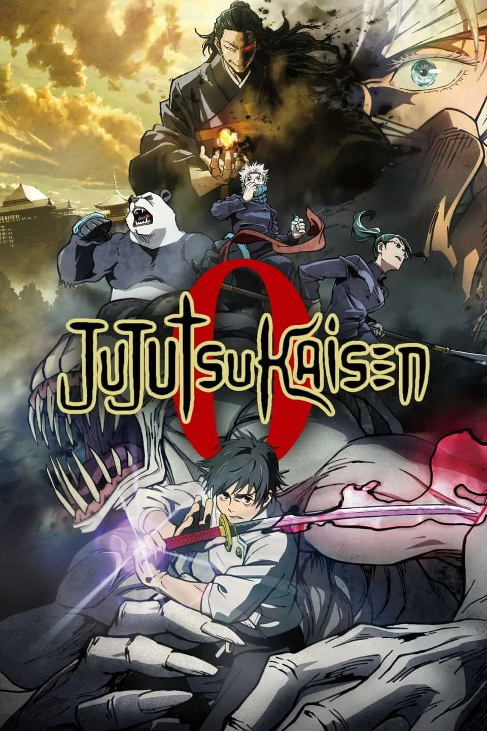 6 filmes de anime para assistir se você gostou de Demon Slayer: Infinity Castle