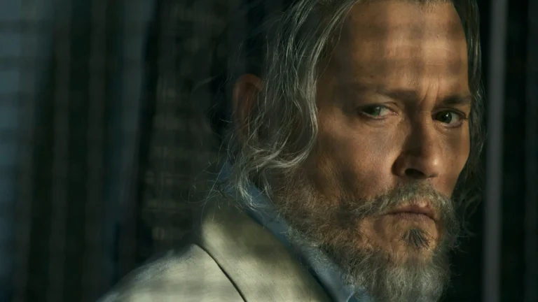 Diretor Marc Webb revela detalhes sobre o novo personagem perigoso de Johnny Depp em “Day Drinker”