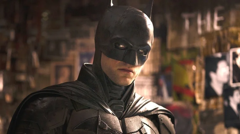 Robert Pattinson não acredita que seu Batman fará parte do Universo DC de James Gunn