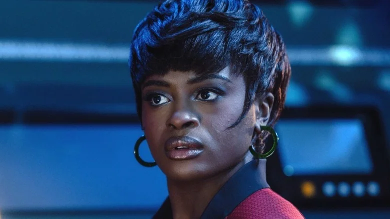 O que é um buraco branco? Anomalia espacial explicada no final da 4ª temporada de Star Trek: Strange New Worlds