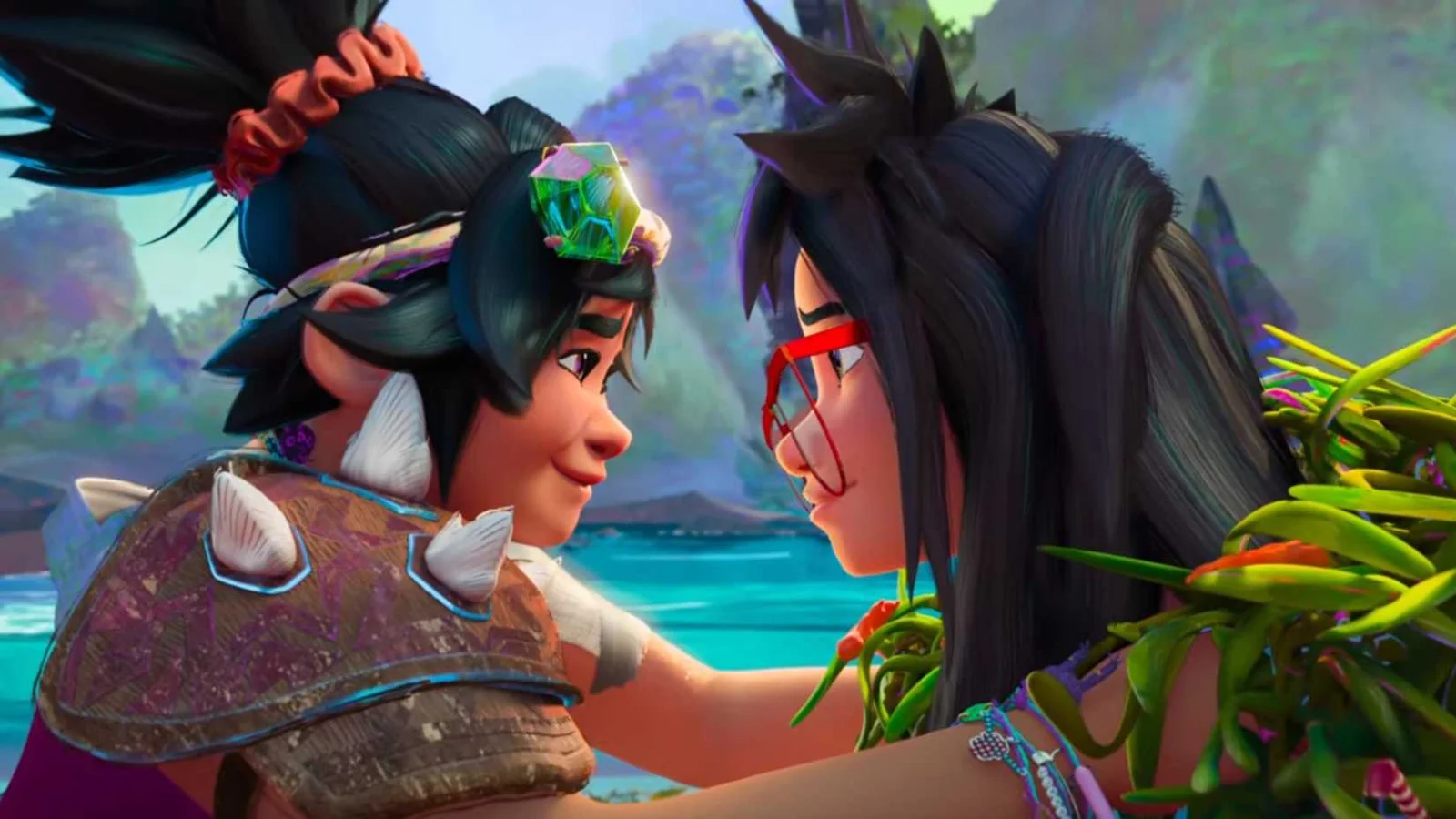 Explicação do Final de Forgotten Island: Como o Desfecho Prepara uma Sequência