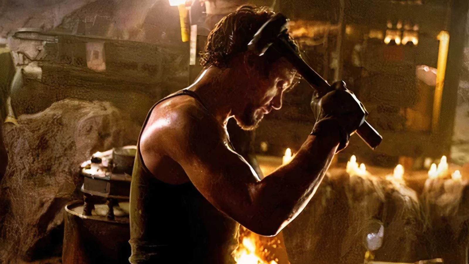 Avengers: Endgame Encore altera homenagem perfeita a Homem de Ferro no MCU