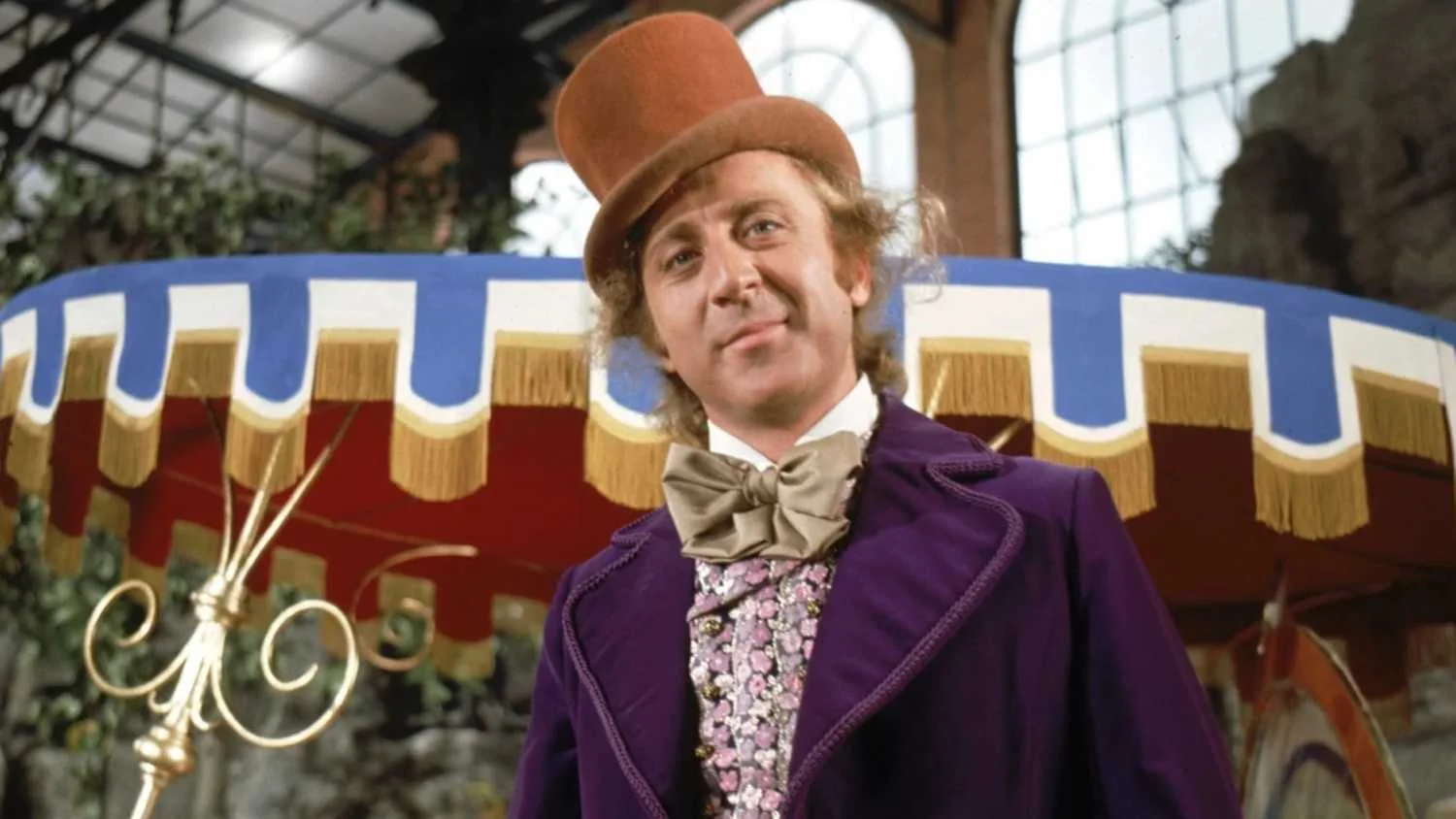 Reality show da Netflix inspirado em Willy Wonka bate recorde negativo no Rotten Tomatoes