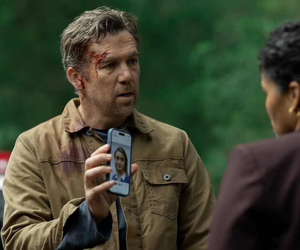 Stephen King elogia nova série de suspense “Last Seen” da Apple TV