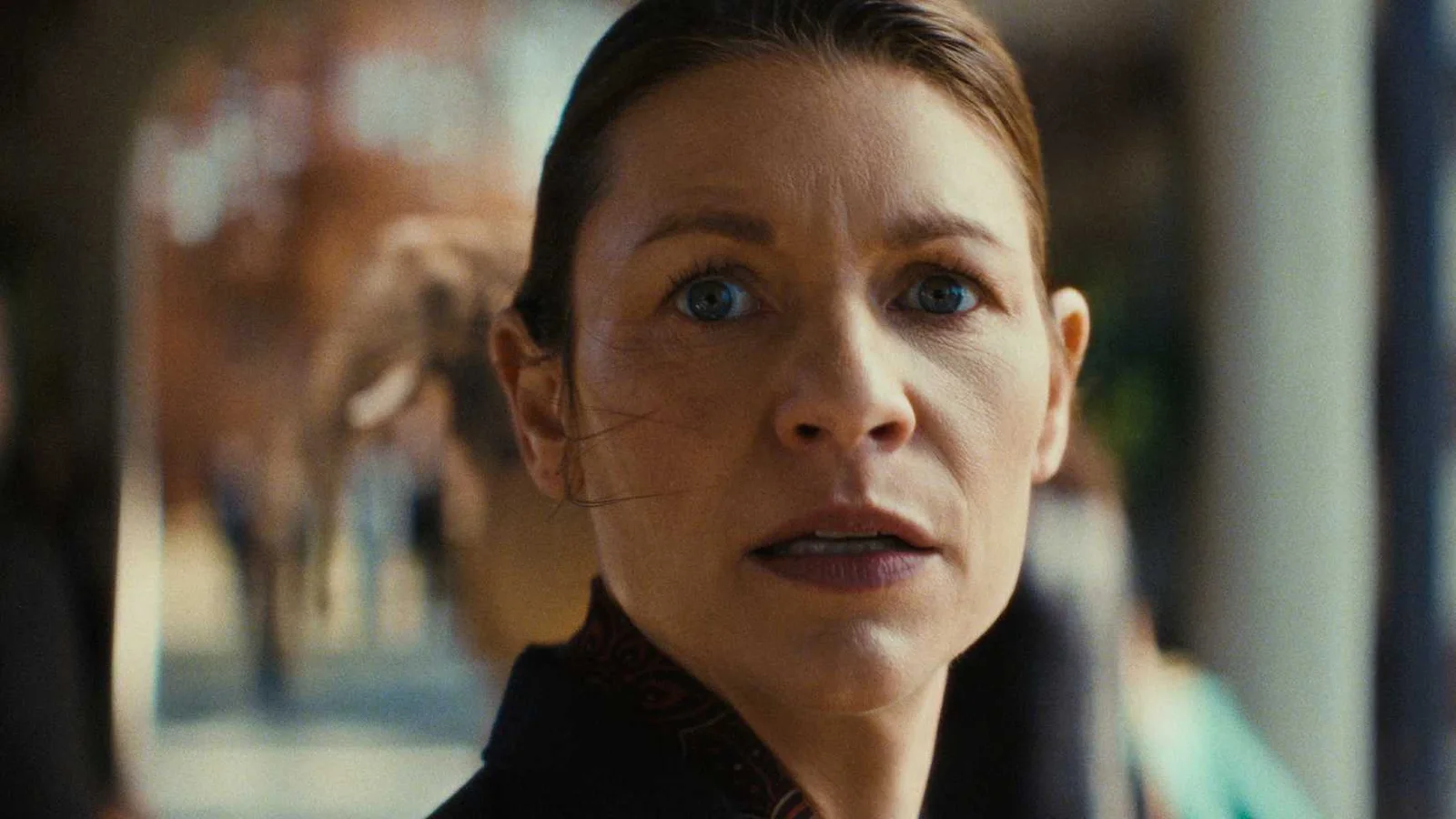 Netflix confirma segunda temporada de The Beast in Me com Claire Danes