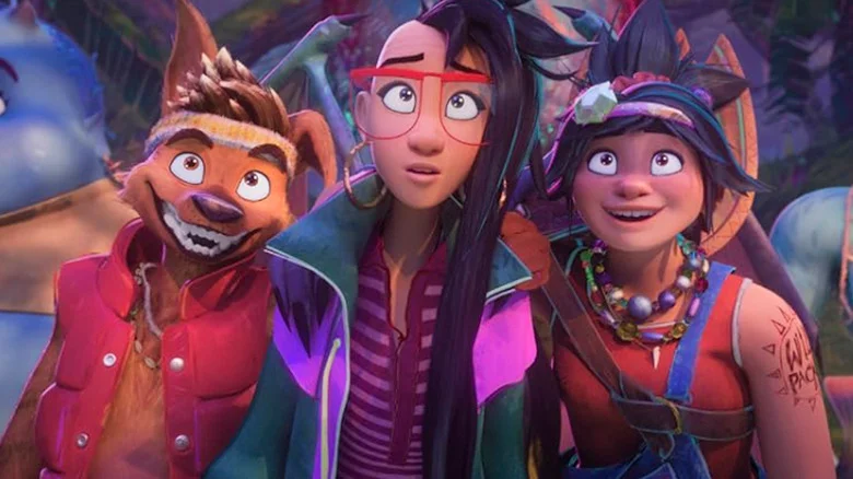 Novo filme de ficção científica da DreamWorks é inspirado pelo diretor japonês Satoshi Kon