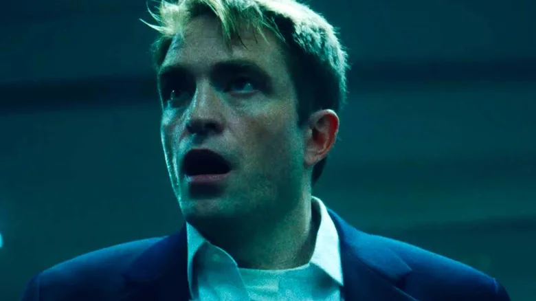 Robert Pattinson e a precisão na interpretação de Chris Hansen em Primetime
