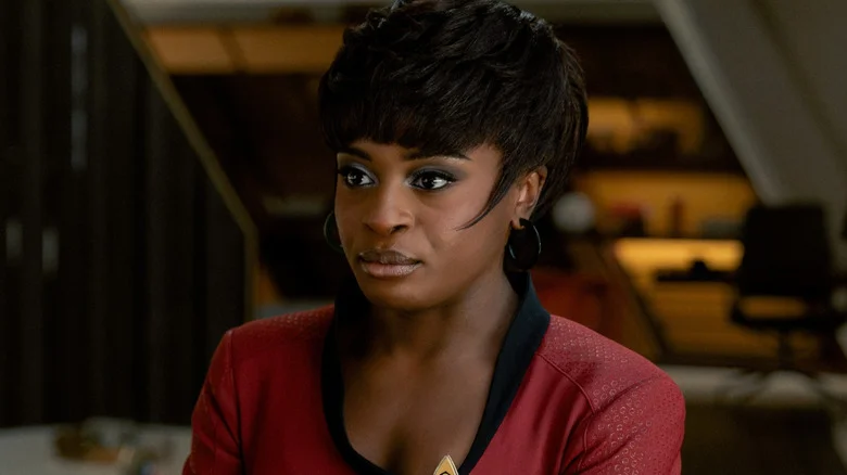 Final da 4ª Temporada de Star Trek: Strange New Worlds Traz Participações Especiais de Personagens dos Anos 1970