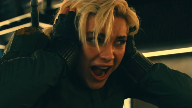 Florence Pugh retorna como Yelena em Avengers: Secret Wars após Doomsday