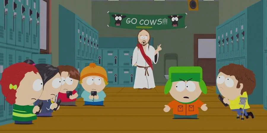 Temporada 29 de South Park alcança marco raro de audiência após mudança polêmica no nome