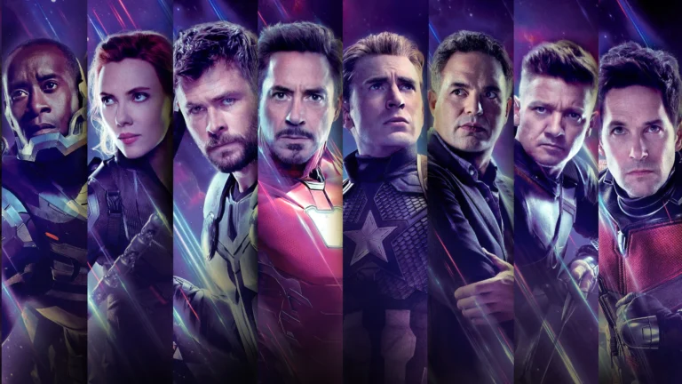 Avengers: Endgame Encore altera filme original e gera controvérsia entre fãs