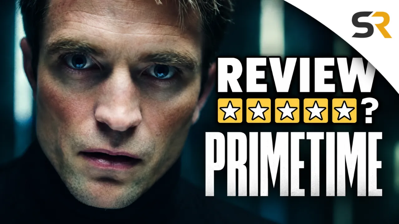 Primetime destaca a atuação marcante de Robert Pattinson e critica vigilância midiática