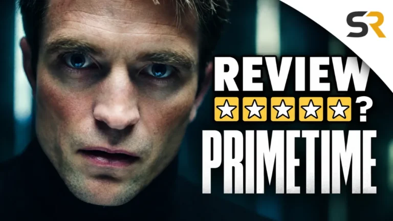 Primetime destaca a atuação marcante de Robert Pattinson e critica vigilância midiática