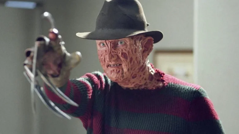Robert Englund destaca a transformação do gênero de terror nas últimas quatro décadas