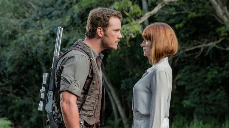 Jurassic World Deixou de Ser a Melhor Sequência da Franquia Jurassic Park