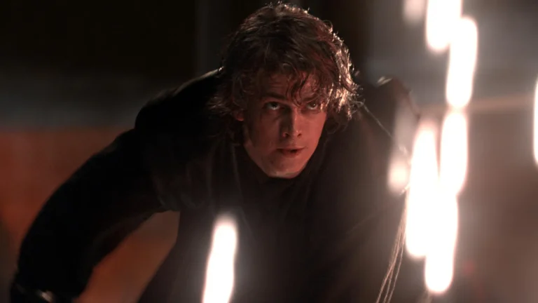 Revelado segredo sobre Anakin Skywalker em Star Wars após 21 anos