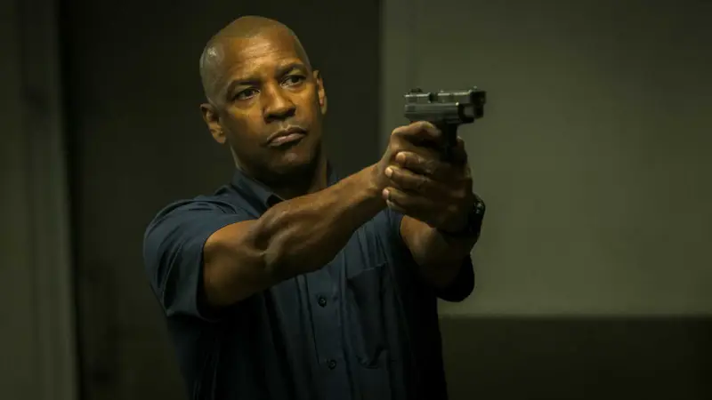 Denzel Washington retorna à Netflix com a estreia de “The Equalizer” em outubro de 2026