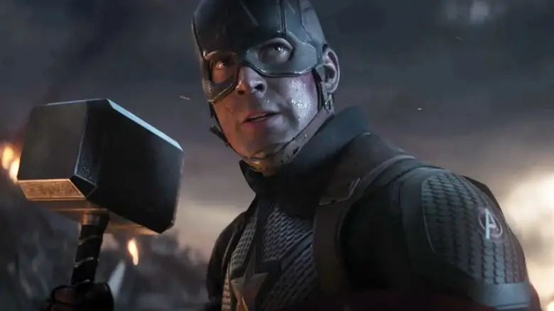Avengers Endgame: Encore apresenta novo final e cenas pós-créditos que preparam Avengers: Doomsday