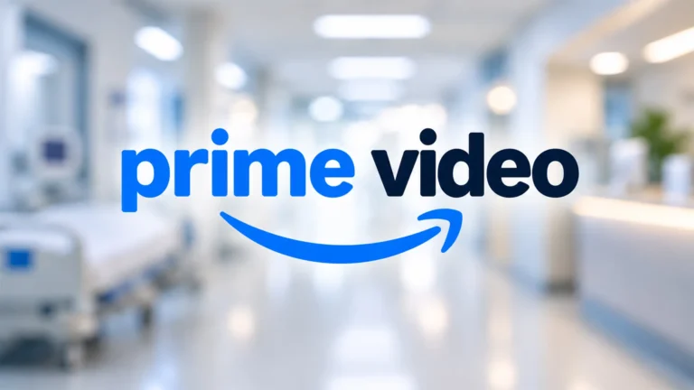 Série Coreana “Quiz of God” terá remake no Prime Video em dezembro