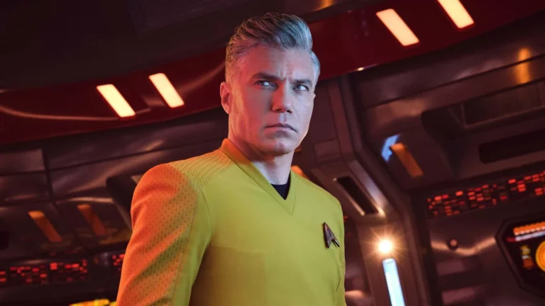 Star Trek: Strange New Worlds anuncia mudança para formato tradicional na última temporada