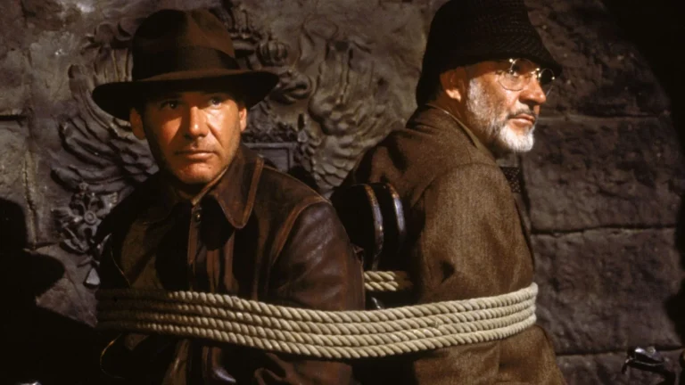 10 filmes que tentaram substituir Indiana Jones
