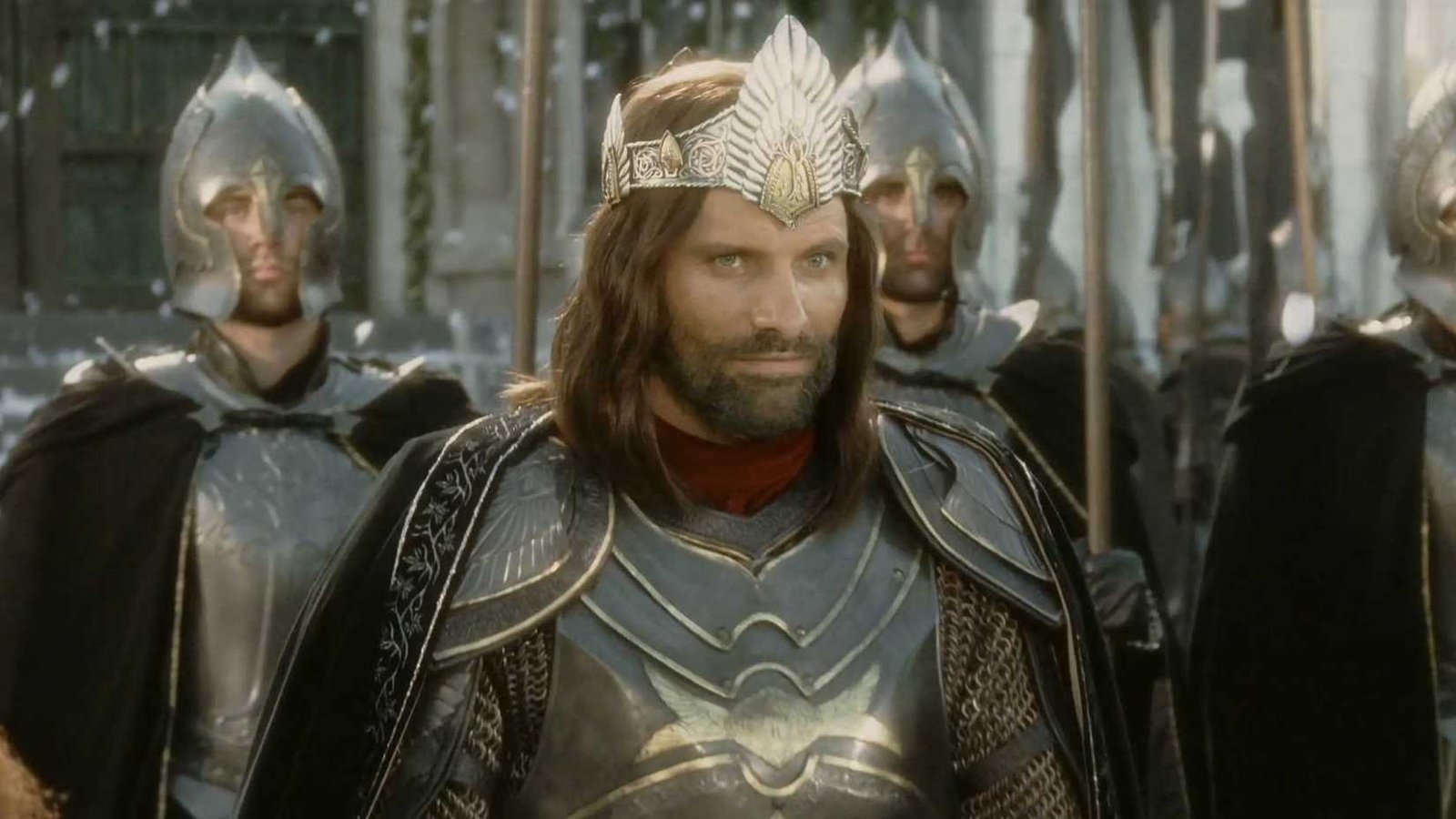 Warner Bros. aposta em novos filmes para revisitar O Senhor dos Anéis após 25 anos - Imagem do artigo original