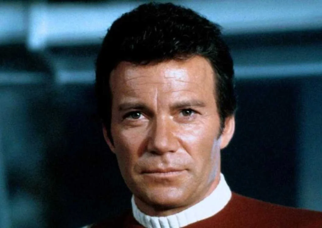 William Shatner esclarece possibilidade de voltar como Capitão Kirk em Star Trek