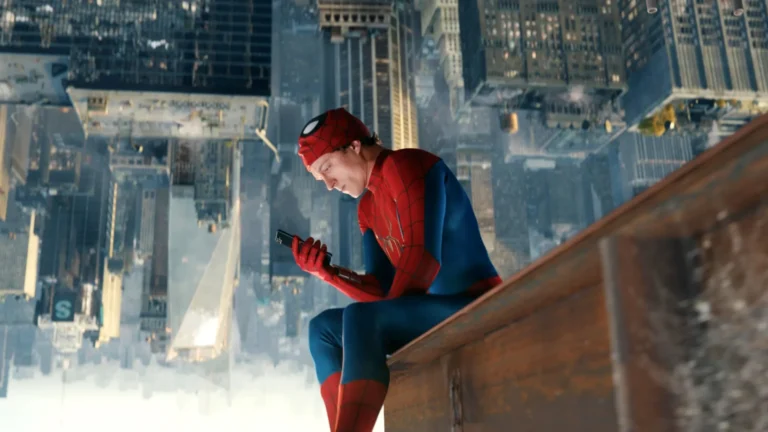 Spider-Man: Brand New Day sai do top 5 do box office doméstico em seu nono fim de semana
