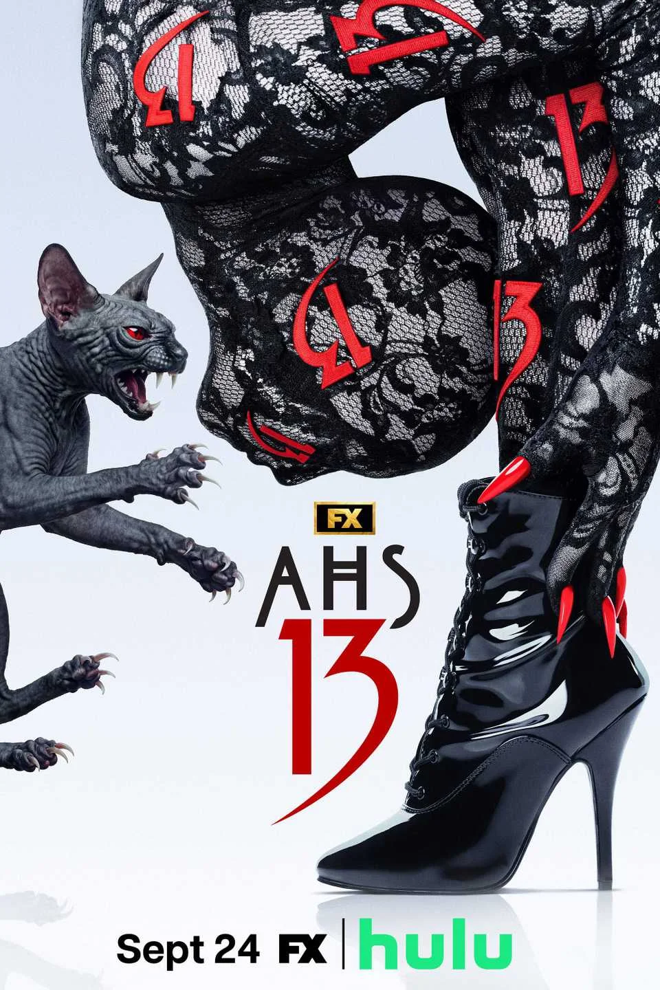 American Horror Story: Temporada 13 registra pior avaliação da série no Rotten Tomatoes