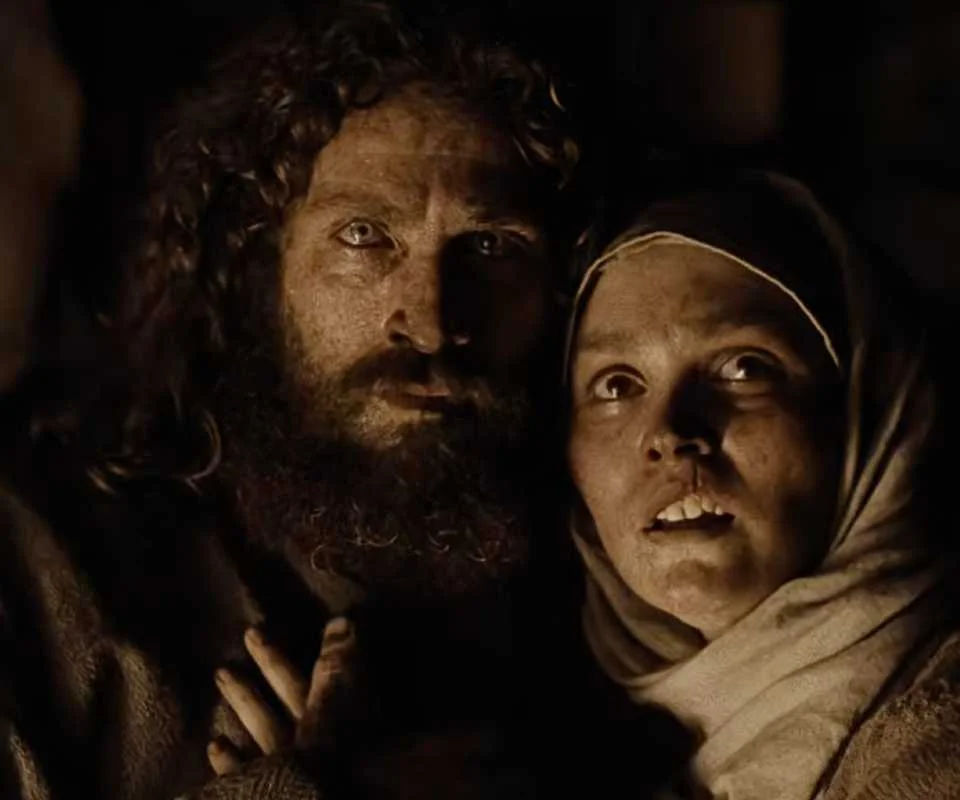 Aaron Taylor-Johnson protagoniza horror medieval em Werwulf, dirigido por Robert Eggers