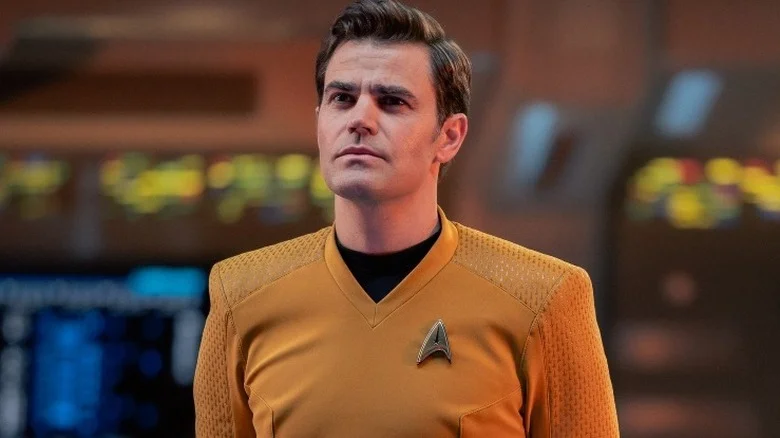 Final da 4ª temporada de Star Trek: Strange New Worlds homenageia clássico episódio de Star Trek