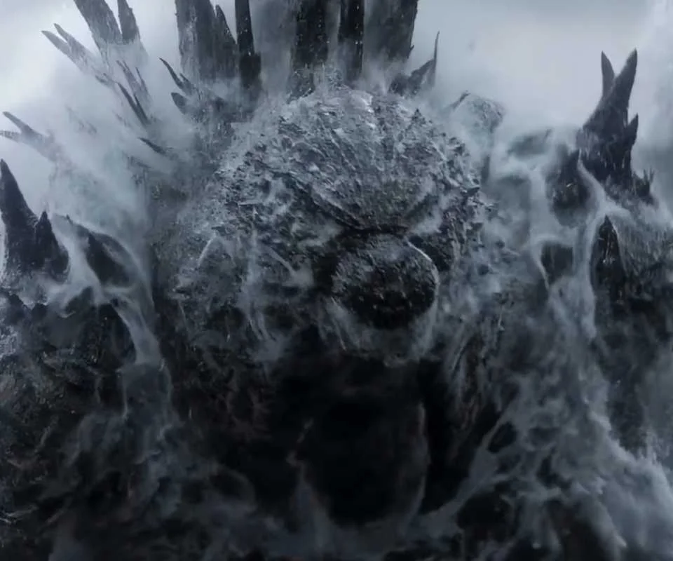 Novo filme de Godzilla com classificação R estreia como um dos melhores da franquia