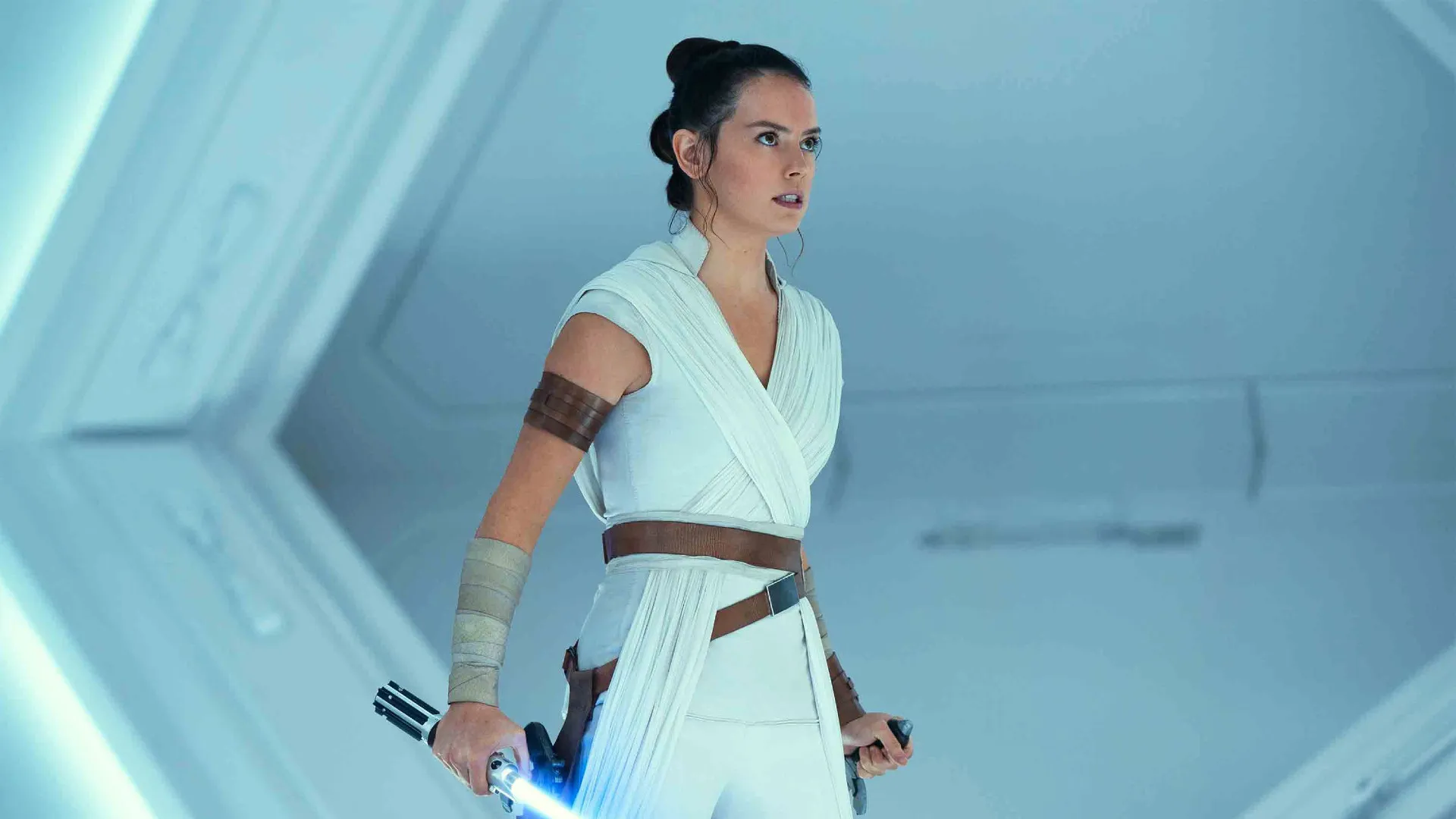 Lucasfilm estaria próxima de contratar diretor para Star Wars: Episódio X