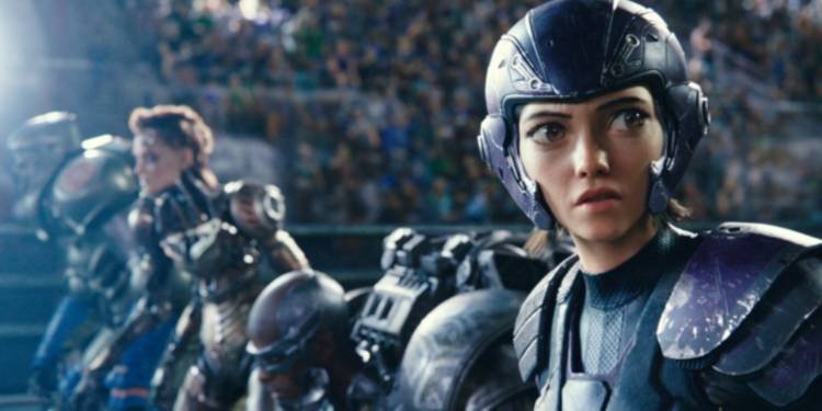 Alita: Anjo de Combate, clássico cult de James Cameron, volta ao streaming em 6 dias - Imagem do artigo original